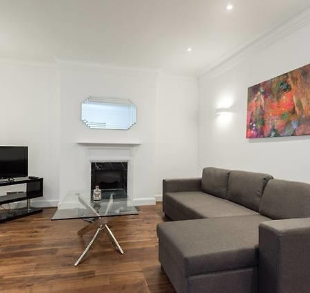Fleet Street Apartment 2 Лондон Экстерьер фото