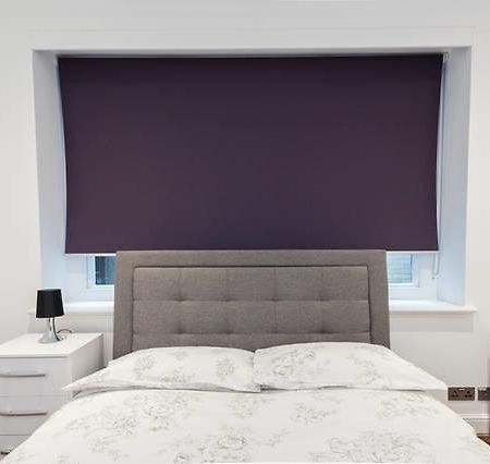 Fleet Street Apartment 2 Лондон Экстерьер фото