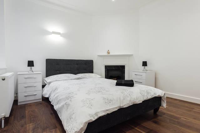 Fleet Street Apartment 2 Лондон Экстерьер фото