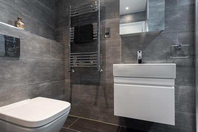 Fleet Street Apartment 2 Лондон Экстерьер фото