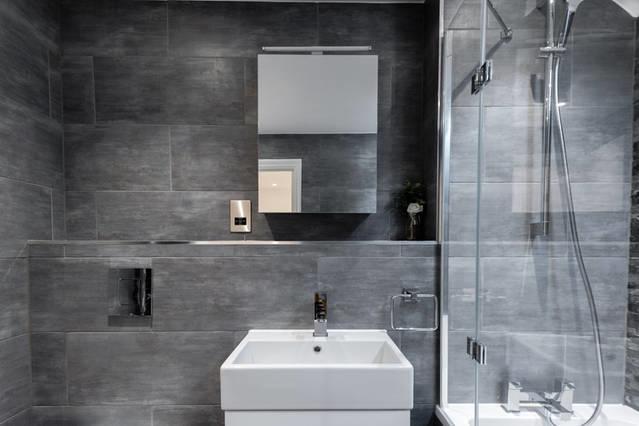 Fleet Street Apartment 2 Лондон Экстерьер фото