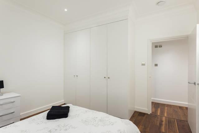 Fleet Street Apartment 2 Лондон Экстерьер фото