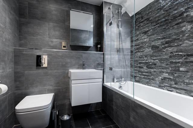 Fleet Street Apartment 2 Лондон Экстерьер фото