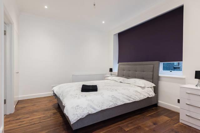 Fleet Street Apartment 2 Лондон Экстерьер фото